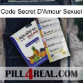 Sex Love Secret Code 11
